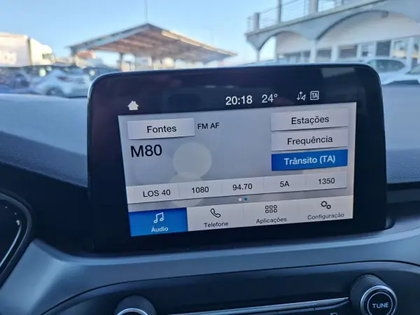 Ford Focus 2022 - 16500 EUR, 97500 km - AUTO.MOTO.pt - 97500km - foto 29 de 37