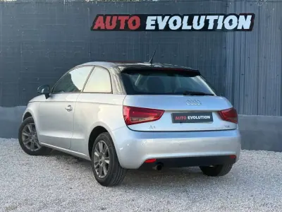 Audi A1 2012 - 8950 EUR, 229900 km - AUTO.MOTO.pt - 229900km - foto 3 de 22