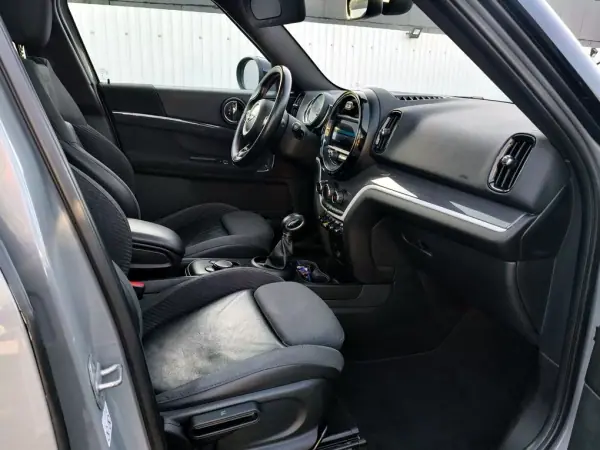 MINI Countryman 2018 - 18250 EUR, 148200 km - AUTO.MOTO.pt - 148200km - foto 2 de 31