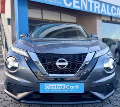 Nissan Juke 2024 — foto 3 de 30
