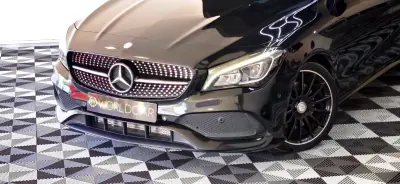 Mercedes-Benz CLA 220 2017 - 21990 EUR, 170144 km - AUTO.MOTO.pt - 170144km - foto 3 de 39