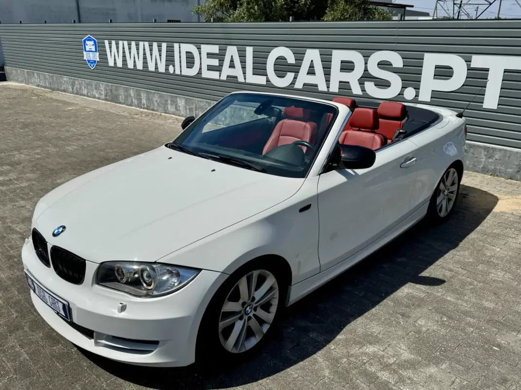 BMW 120 2010 - 14950 EUR, 159000 km - AUTO.MOTO.pt - 159000km - foto 11 de 24