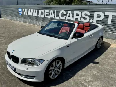 BMW 120 2010 - 14950 EUR, 159000 km - AUTO.MOTO.pt - 159000km - foto 11 de 24