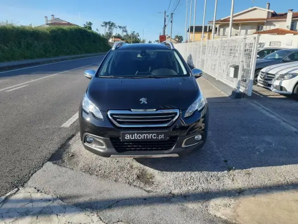 Peugeot 2008 2014 - 9500 EUR, 248900 km - AUTO.MOTO.pt - 248900km - foto 5 de 39