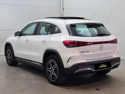 Mercedes-Benz EQA 2021 - 28990 EUR, 80647 km - AUTO.MOTO.pt - 80647km - foto 4 de 16
