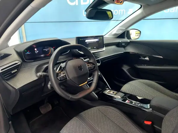 Peugeot 208 2025 - 23500 EUR, 14659 km - AUTO.MOTO.pt - 14659km - foto 11 de 33