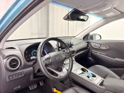 Hyundai Kauai 2018 - 18250 EUR, 165000 km - 165000km - foto 18 de 21