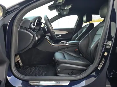 Mercedes-Benz C 220 2020 - 29750 EUR, 96900 km - AUTO.MOTO.pt - 96900km - foto 27 de 36