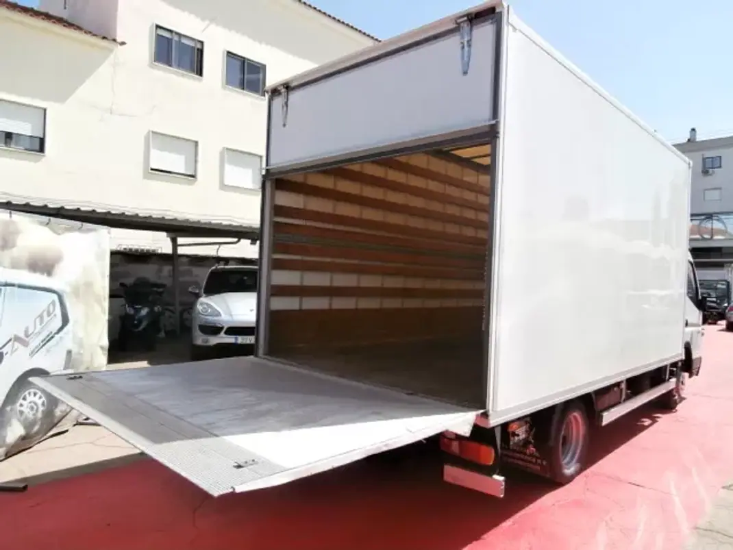 Mitsubishi 2007 - 19000 EUR, 154309 km - AUTO.MOTO.pt - 154309km - foto 12 de 25