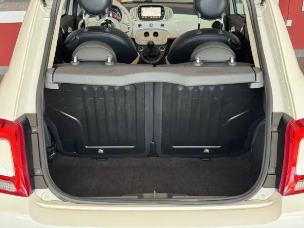 Fiat 500 2017 - 13990 EUR, 62325 km - AUTO.MOTO.pt - 62325km - foto 11 de 22