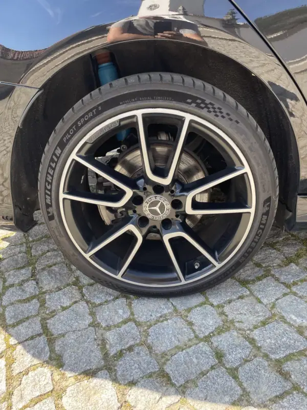 Mercedes-Benz C 300 2019 - 26250 EUR, 160124 km - AUTO.MOTO.pt - 160124km - foto 6 de 14
