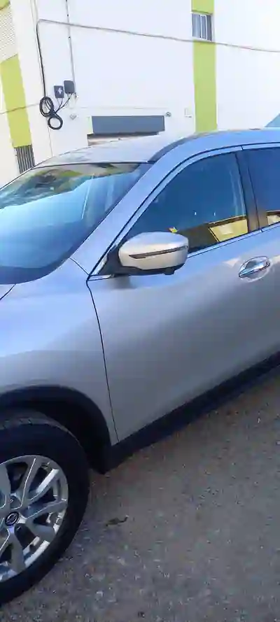 Nissan X-Trail 2021 - 19000 EUR, 78000 km - 78000km - foto 3 de 15