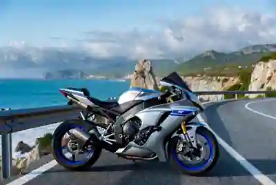 Yamaha: o que significa o logótipo, de que país é a marca, Yamaha ou Honda e as motas Yamaha mais potentes