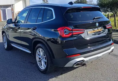 BMW X3 2022 - 37490 EUR, 129150 km - AUTO.MOTO.pt - 129150km - foto 7 de 19