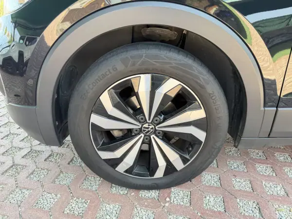 Volkswagen T-Cross 2023 - 22900 EUR, 49424 km - AUTO.MOTO.pt - 49424km - foto 17 de 17