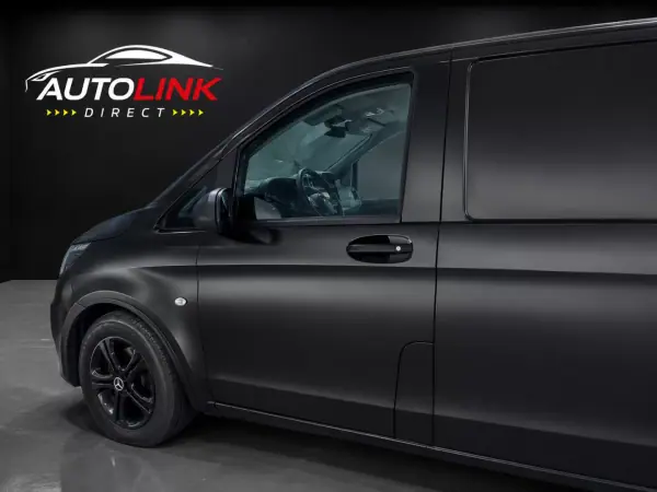 Mercedes-Benz Vito 2021 - 24800 EUR, 207500 km - 207500km - foto 4 de 17