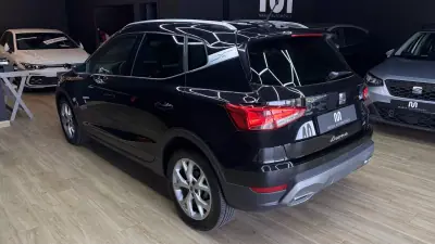 SEAT Arona 2023 - 16990 EUR, 30000 km - AUTO.MOTO.pt - 30000km - foto 8 de 42