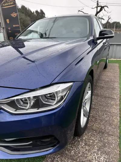 BMW 320 2015 - 14900 EUR, 150000 km - AUTO.MOTO.pt - 150000km - foto 7 de 57
