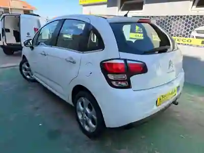 Citroën C3 2015 - 6000 EUR, 270000 km - foto 4 de 15