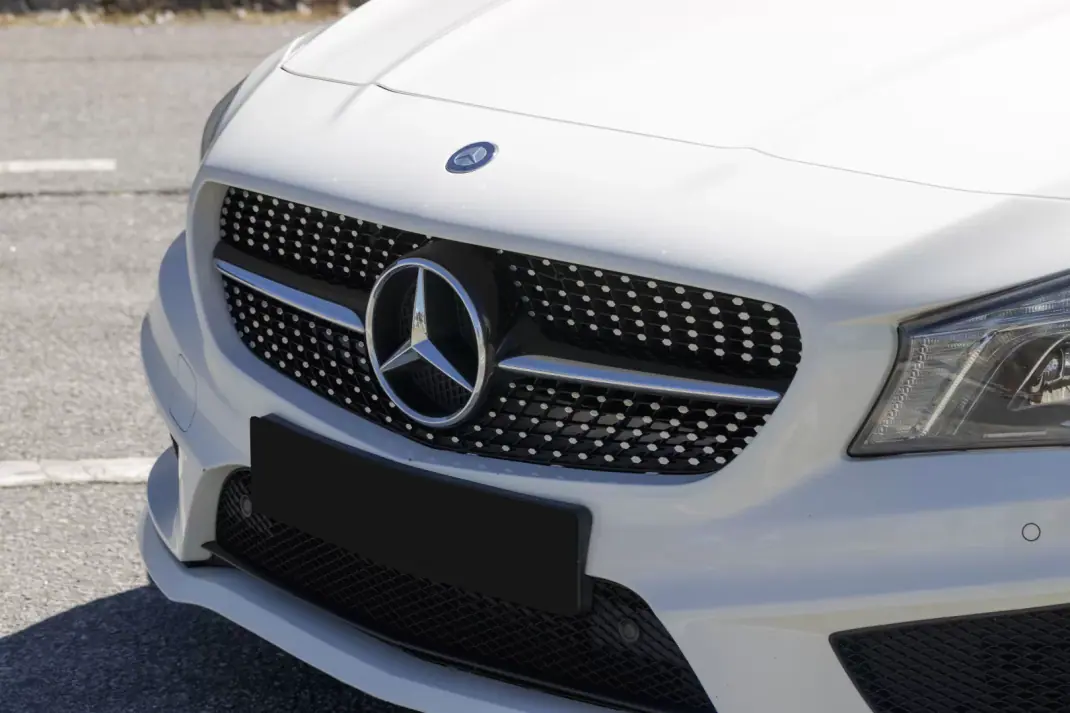 Mercedes-Benz CLA 220 2015 - 18900 EUR, 210888 km - 210888km - foto 6 de 16