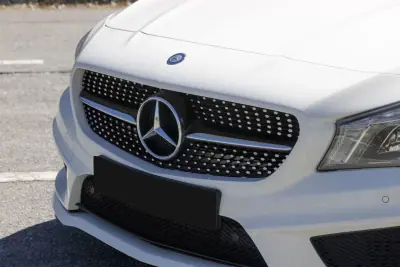 Mercedes-Benz CLA 220 2015 - 18900 EUR, 210888 km - 210888km - foto 6 de 16