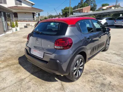 Citroën C3 2017 - 10499 EUR, 217527 km - AUTO.MOTO.pt - 217527km - foto 6 de 22