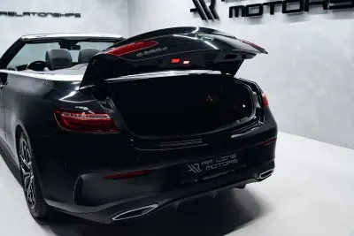 Mercedes-Benz E 220 2021 - 49950 EUR, 64000 km - AUTO.MOTO.pt - 64000km - foto 14 de 60