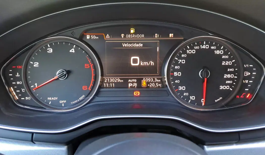 Audi A5 Sportback 2018 - 19750 EUR, 210000 km - AUTO.MOTO.pt - 210000km - foto 27 de 32