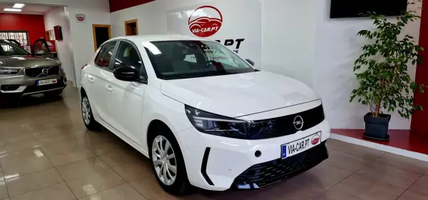 Opel Corsa 2023 - 13950 EUR, 48638 km - 48638km - foto 26 de 32