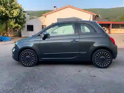 Fiat 500 2017 - 7950 EUR, 128350 km - AUTO.MOTO.pt - 128350km - foto 3 de 13