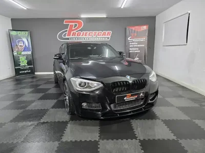 BMW 120 2013 - 18900 EUR, 190000 km - AUTO.MOTO.pt - 190000km - foto 17 de 20