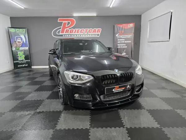 BMW 120 2013 - 18900 EUR, 190000 km - AUTO.MOTO.pt - 190000km - foto 17 de 20
