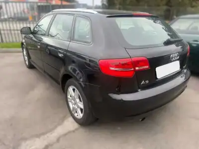 Audi A3 Sportback 2010 - 12250 EUR, 199472 km - AUTO.MOTO.pt - 199472km - foto 3 de 15