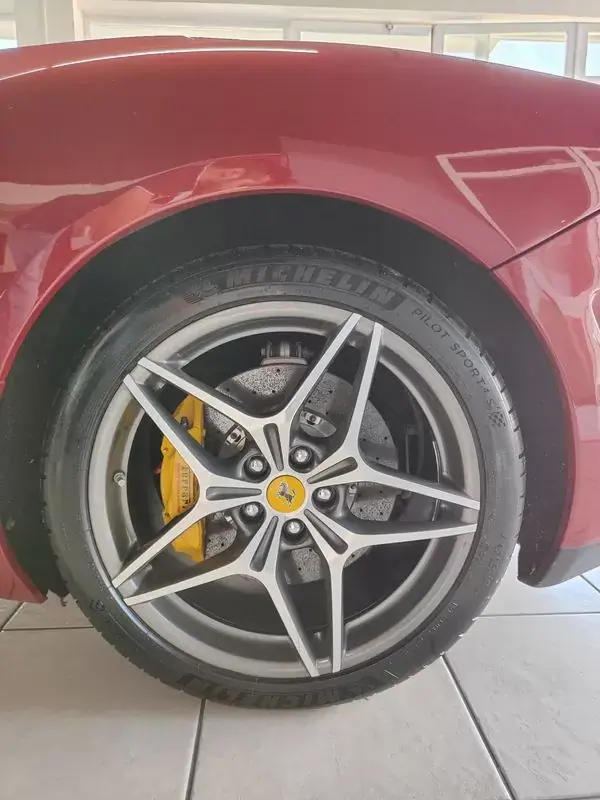 Ferrari California 2016 - 157000 EUR, 73000 km - AUTO.MOTO.pt - 73000km - foto 29 de 56