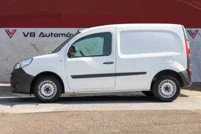 Renault Kangoo 1.5 dCi 3 Lug. C/IVA 2020 - 12450 EUR, 126650 km - AUTO.MOTO.pt - 126650km - foto 2 de 14