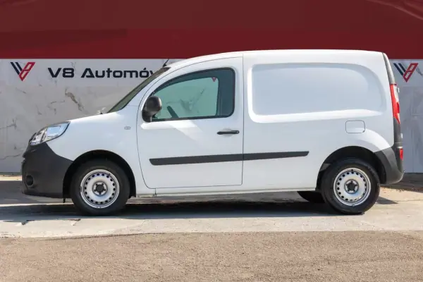 Renault Kangoo 1.5 dCi 3 Lug. C/IVA 2020 - 12450 EUR, 126650 km - AUTO.MOTO.pt - 126650km - foto 2 de 14
