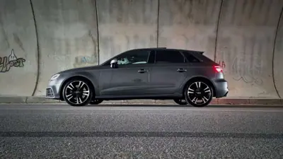 Audi S3 Sportback 2019 - 39900 EUR, 114000 km - AUTO.MOTO.pt - 114000km - foto 7 de 29
