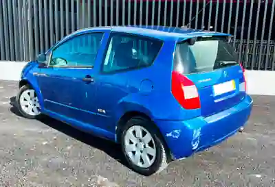 Citroën C2 2007 - 3200 EUR, 219000 km - AUTO.MOTO.pt - 219000km - foto 4 de 13