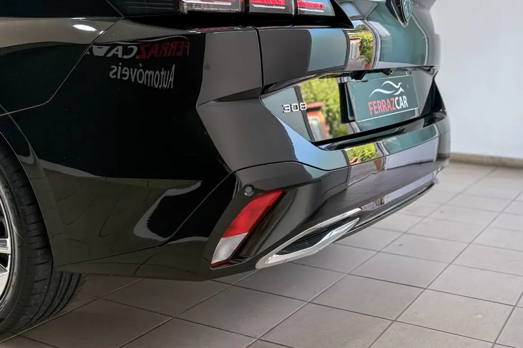 Peugeot 308 SW 2022 - 21500 EUR, 117060 km - AUTO.MOTO.pt - 117060km - foto 17 de 23