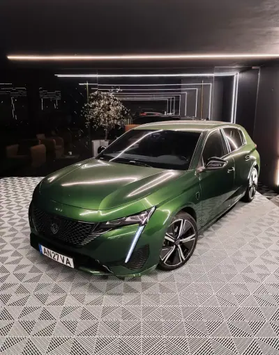 Peugeot 308 2022 - 22750 EUR, 133135 km - AUTO.MOTO.pt - 133135km - foto 2 de 26