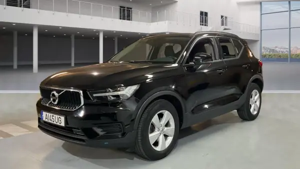 Volvo XC 40 2021