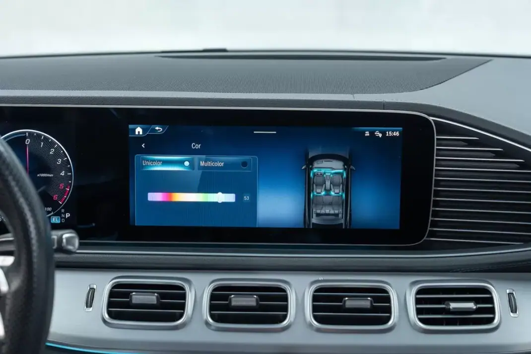 Mercedes-Benz GLE 350 2023 - 81950 EUR, 74000 km - AUTO.MOTO.pt - 74000km - foto 43 de 60