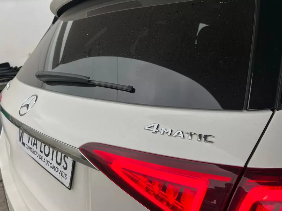Mercedes-Benz GLE 350 2021 - 65000 EUR, 149000 km - AUTO.MOTO.pt - 149000km - foto 9 de 16