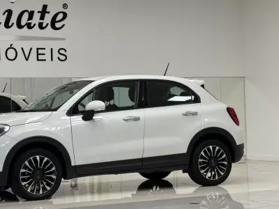 Fiat 500X 2019 - 14890 EUR, 67000 km - AUTO.MOTO.pt - 67000km - foto 5 de 25