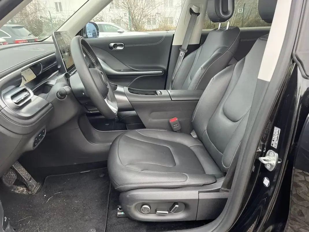 Smart 1 2023 - 26990 EUR, 51227 km - AUTO.MOTO.pt - 51227km - foto 7 de 10