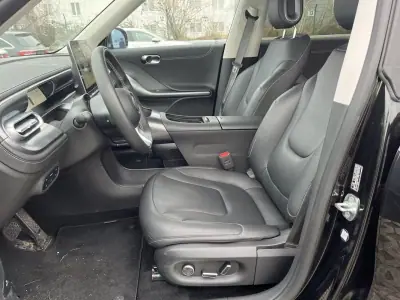 Smart 1 2023 - 26990 EUR, 51227 km - AUTO.MOTO.pt - 51227km - foto 7 de 10