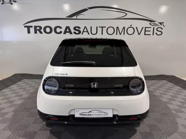 Honda e 2022 - 27500 EUR, 8470 km - AUTO.MOTO.pt - 8470km - foto 58 de 59