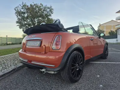 MINI One 2005 - 7950 EUR, 140750 km - AUTO.MOTO.pt - 140750km - foto 9 de 28