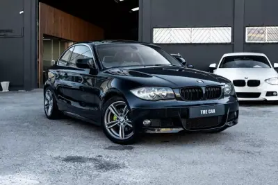 BMW 118 2010 - 9999 EUR, 279000 km - AUTO.MOTO.pt - 279000km - foto 1 de 18