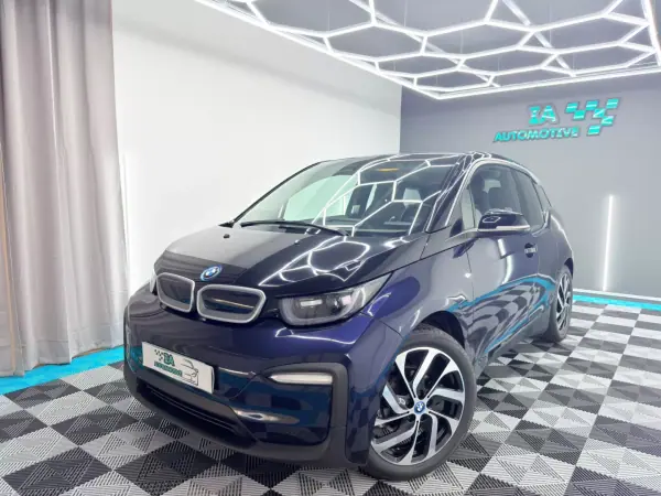 BMW i3 120Ah 2019 Elétrico